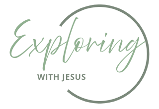 Exploring With Jesus